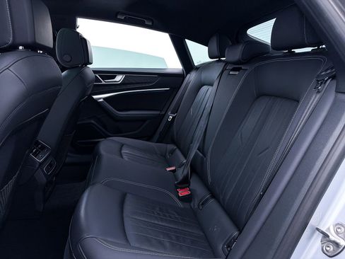 Used 2022 Audi A7 3.0T Premium Plus w/ Premium Plus image 38