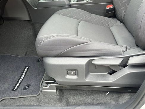 New 2025 Toyota Tacoma SR5 image 24