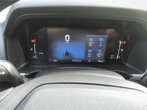 New 2026 Ford Ranger XL RWD image 32
