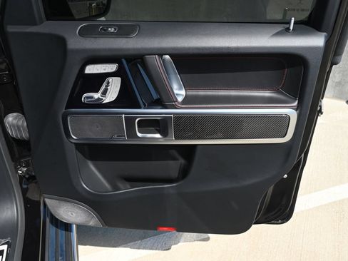 Used 2020 Mercedes-Benz G 550 image 34