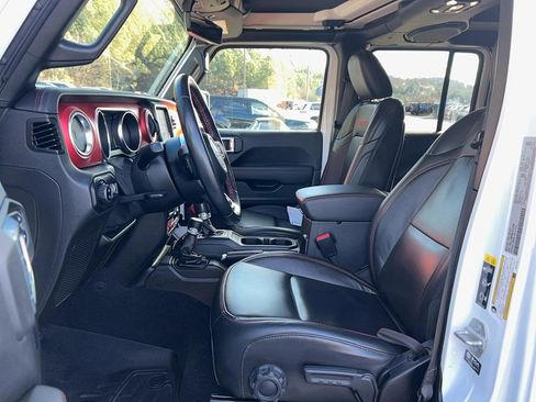 Used 2021 Jeep Gladiator Rubicon image 13