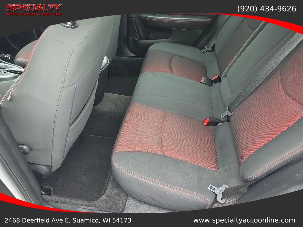 Used 2012 Dodge Avenger SXT Plus FWD image 23