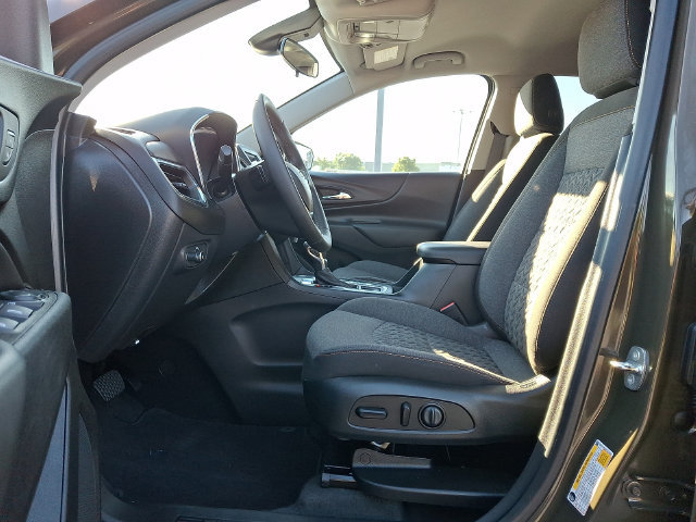Certified 2023 Chevrolet Equinox LT AWD/4WD image 15