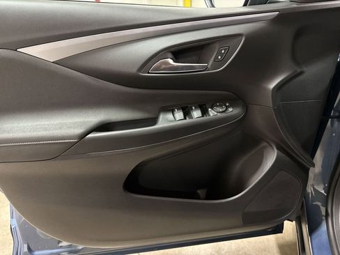 New 2026 Buick Envista Sport Touring w/ Convenience I Package FWD image 20