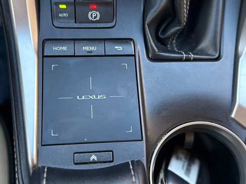 Used 2018 Lexus NX 300 FWD w/ Accessory Package 2 image 40