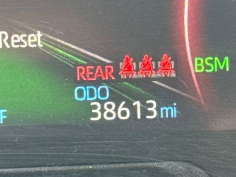 Used 2024 Toyota RAV4 XLE Premium w/ Weather Package AWD/4WD image 24
