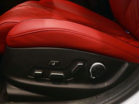 Used 2025 Genesis G80 2.5T Sport Prestige image 16