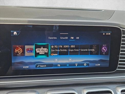 New 2026 Mercedes-Benz GLE 450 4MATIC image 12