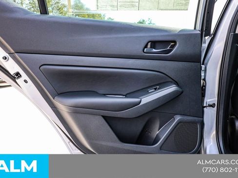Certified 2025 Nissan Altima 2.5 S FWD image 49