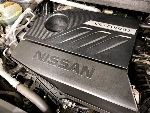 Used 2023 Nissan Rogue S AWD/4WD image 31