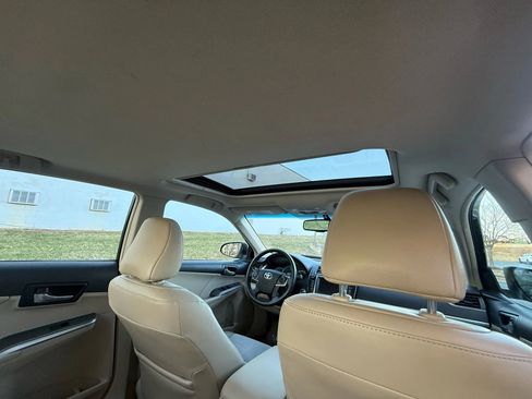 Used 2012 Toyota Camry XLE image 40