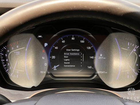Used 2019 Hyundai Santa Fe Limited FWD image 16