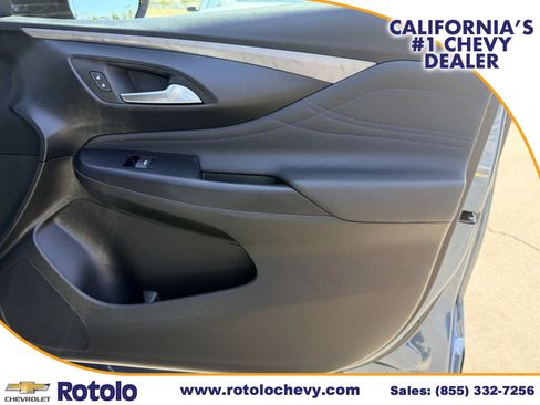 Used 2024 Buick Envista Sport Touring w/ Convenience I Package FWD image 9