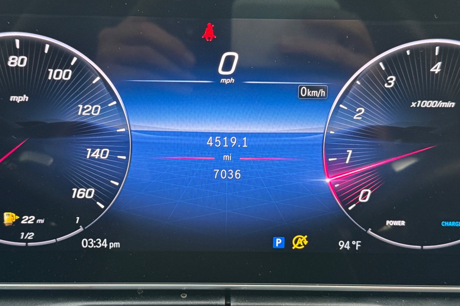 Used 2024 Mercedes-Benz C 300 Sedan image 24