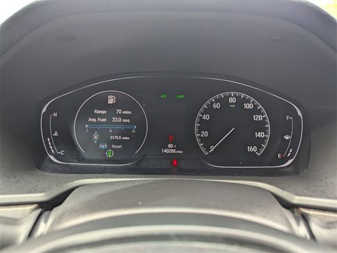 Used 2018 Honda Accord EX-L image 31