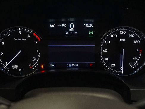 Used 2023 Cadillac CT4 Sport RWD image 23