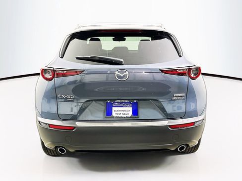 Used 2025 MAZDA CX-30 AWD 2.5 S w/ Preferred Package image 15