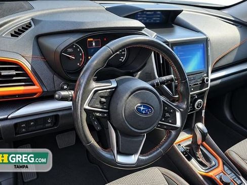 Used 2021 Subaru Forester Sport AWD/4WD image 14