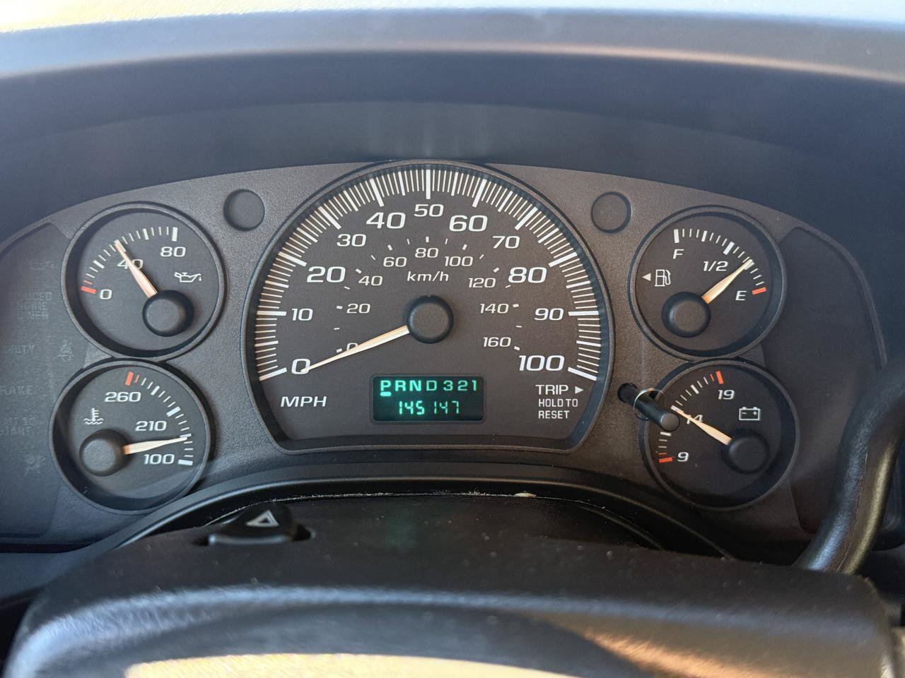 Used 2005 GMC Savana 2500 RWD image 20