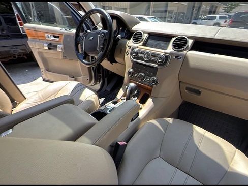 Used 2012 Land Rover LR4 HSE AWD/4WD image 57
