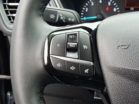 Used 2022 Ford Escape SEL AWD/4WD image 21