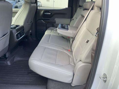 Used 2021 GMC Sierra 1500 SLT w/ SLT Premium Plus Package image 23