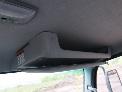 Used 2023 Chevrolet Low Cab Forward 5500XD RWD image 21