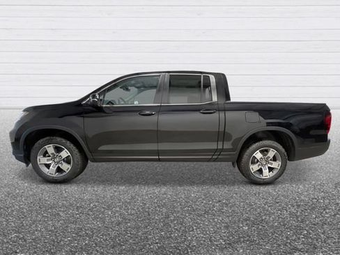 New 2026 Honda Ridgeline RTL image 2