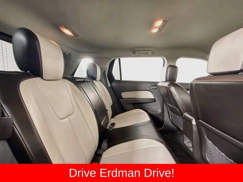 Used 2012 GMC Terrain SLT w/ Chrome and Technology Package FWD image 29