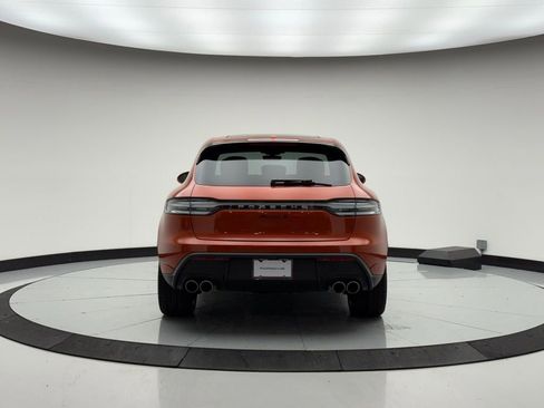 Used 2024 Porsche Macan S image 8