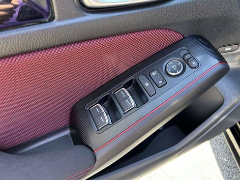 Certified 2025 Honda Civic Si image 14