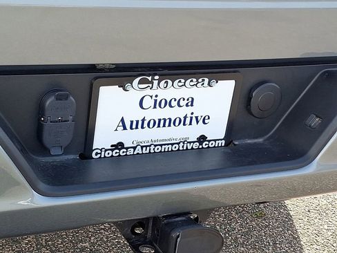 Used 2023 Chevrolet Silverado 1500 Custom image 31