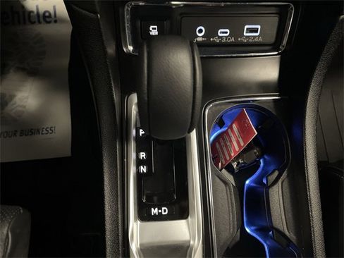 Used 2023 Subaru Ascent Limited w/ Technology Package image 20