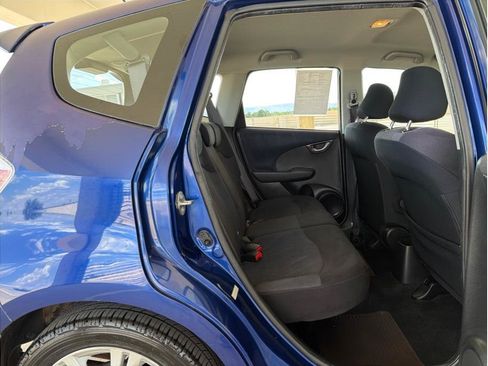 Used 2009 Honda Fit Sport image 13