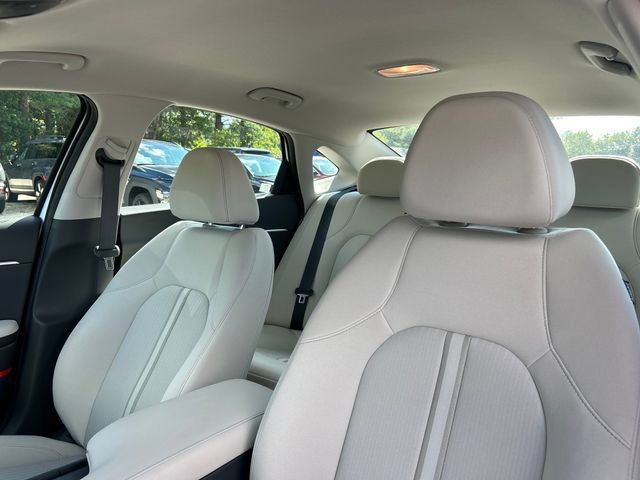Certified 2026 Hyundai Sonata SEL FWD image 22