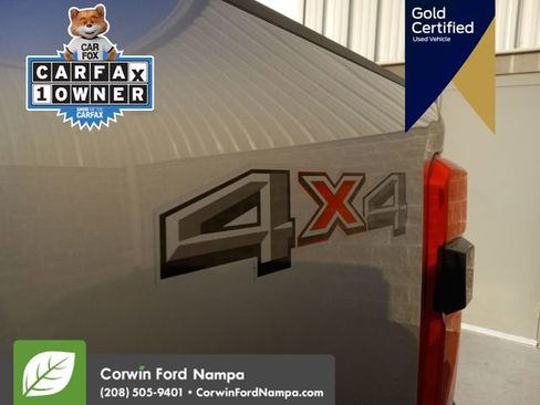 Used 2024 Ford F250 Lariat w/ Lariat Ultimate Package image 30