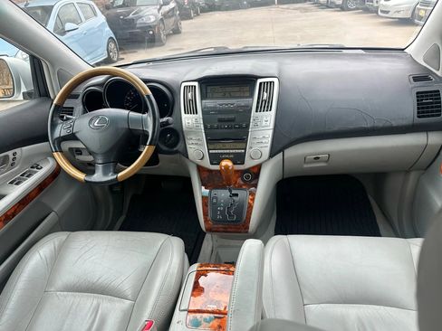 Used 2007 Lexus RX 350 2WD image 14