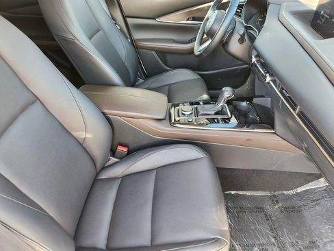 New 2025 MAZDA CX-30 AWD 2.5 S w/ Premium Package image 7