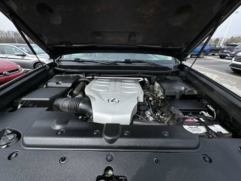 Used 2017 Lexus GX 460 Premium w/ Premium Package AWD/4WD image 31
