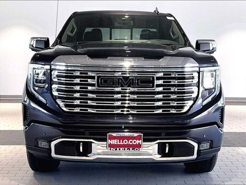 Used 2025 GMC Sierra 1500 Denali RWD image 13