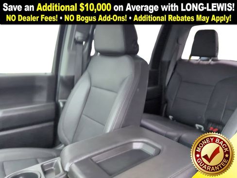 Used 2024 GMC Sierra 2500 Pro image 21