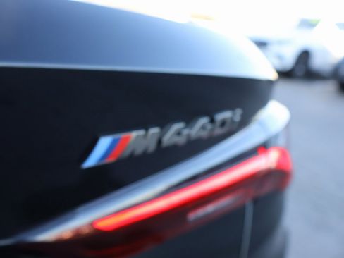 Used 2022 BMW 440i xDrive Convertible image 18