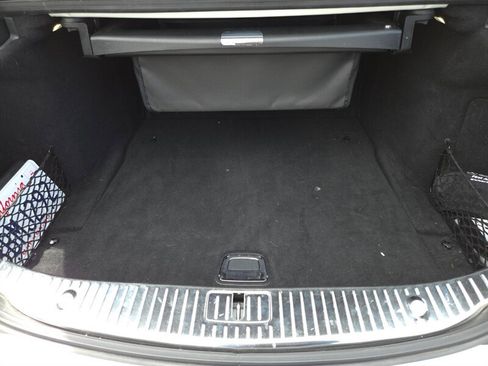 Used 2017 Mercedes-Benz S 550 Sedan image 11