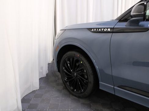 New 2026 Lincoln Aviator Reserve image 42