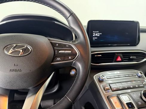 Certified 2023 Hyundai Santa Fe SEL FWD image 22