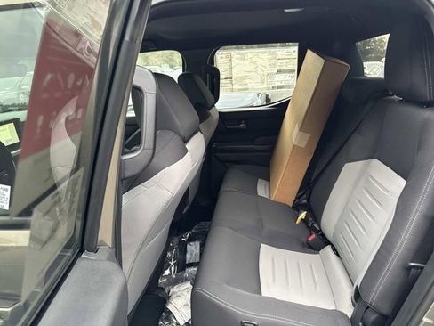 Certified 2025 Toyota Tacoma TRD Sport image 13