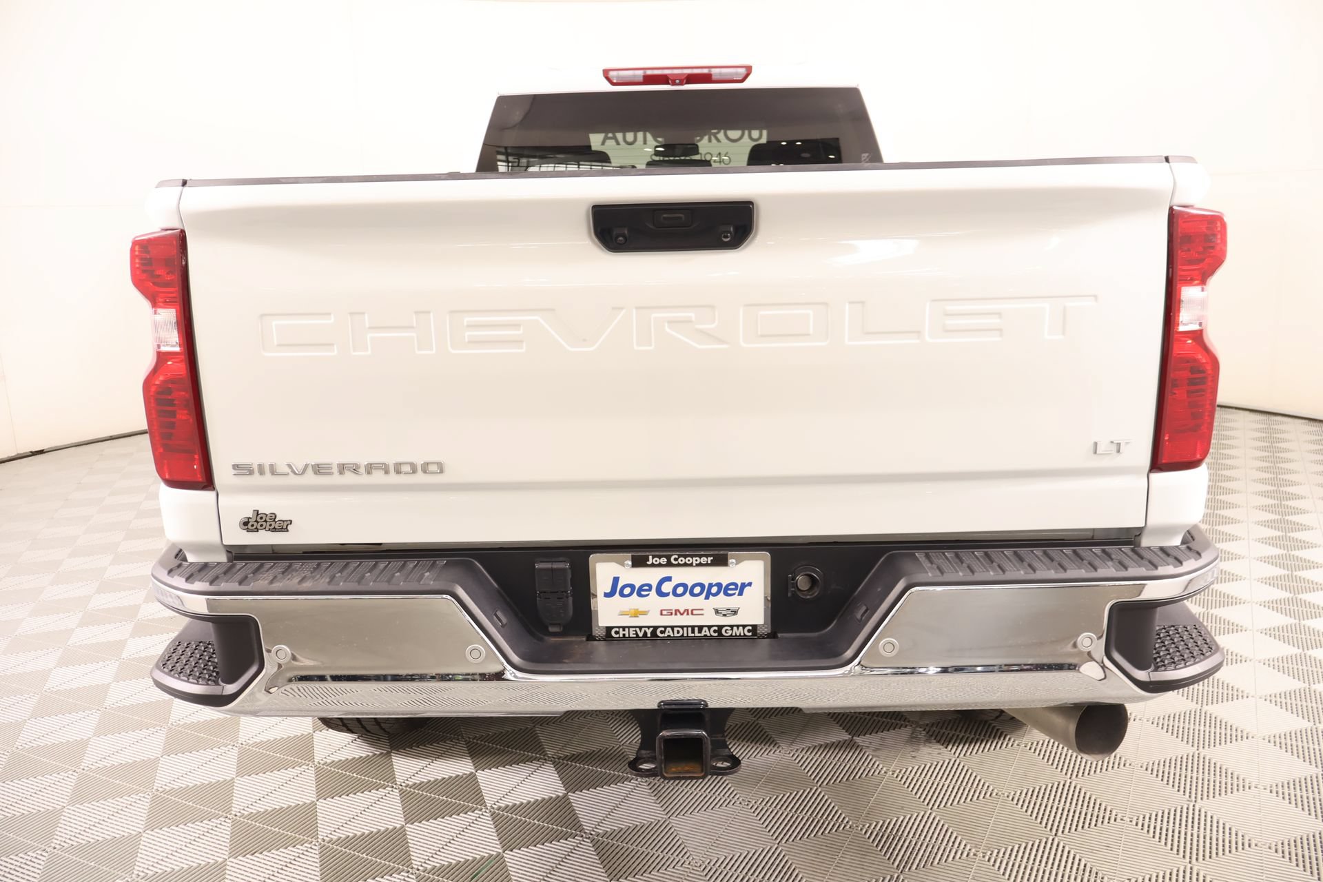 Used 2025 Chevrolet Silverado 3500 LT w/ Safety Package AWD/4WD image 22