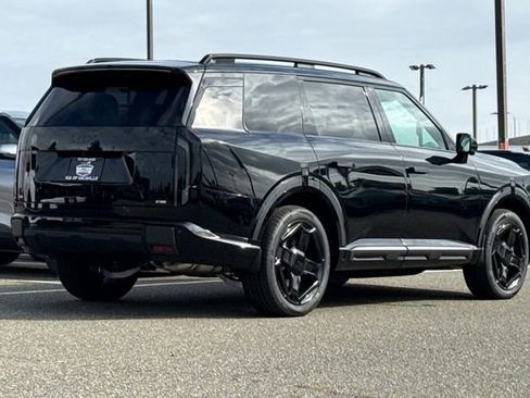 New 2027 Kia Telluride SX X-Line AWD/4WD image 5