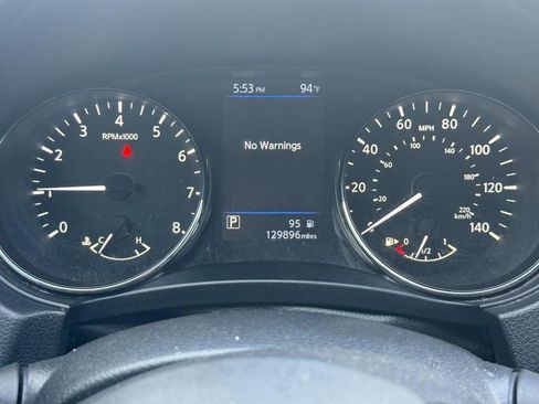 Used 2020 Nissan Rogue Sport S w/ Appearance Package image 19