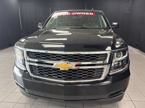 Used 2020 Chevrolet Tahoe LT RWD image 10